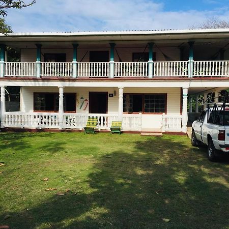 Jackson Guest House South End Экстерьер фото