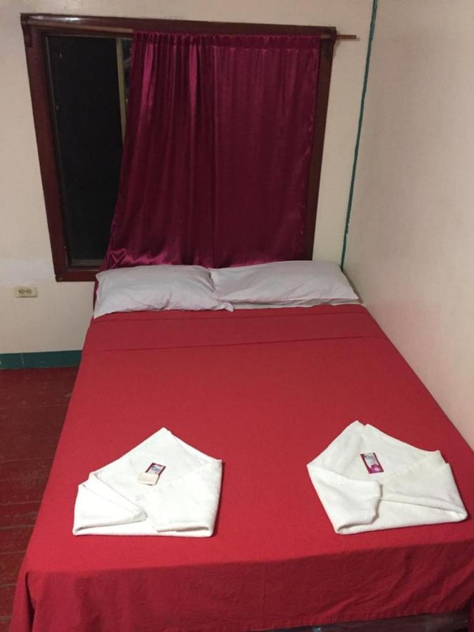 Jackson Guest House South End Экстерьер фото