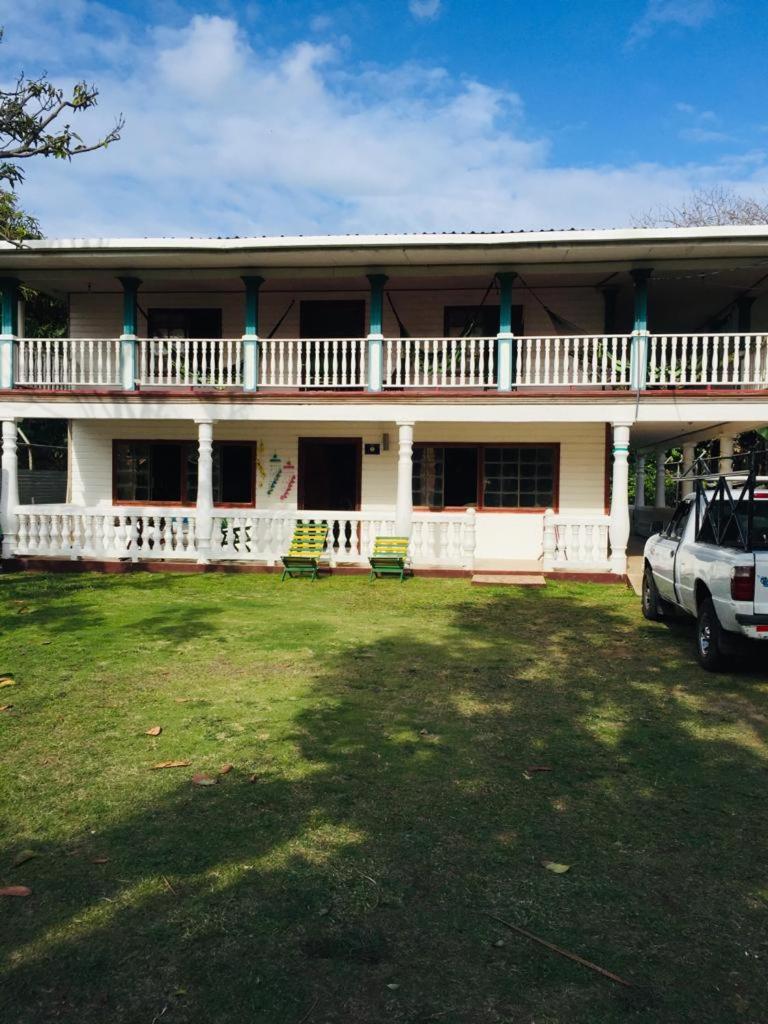 Jackson Guest House South End Экстерьер фото